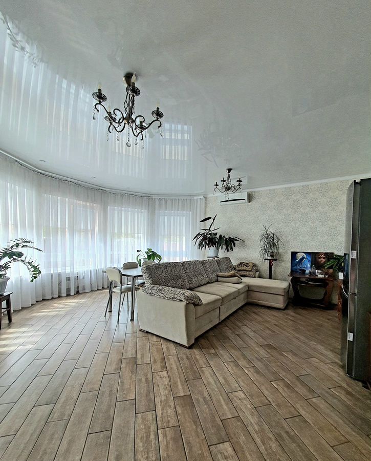 дом р-н Шпаковский г Михайловск ул Розы Люксембург 347/1 фото 1