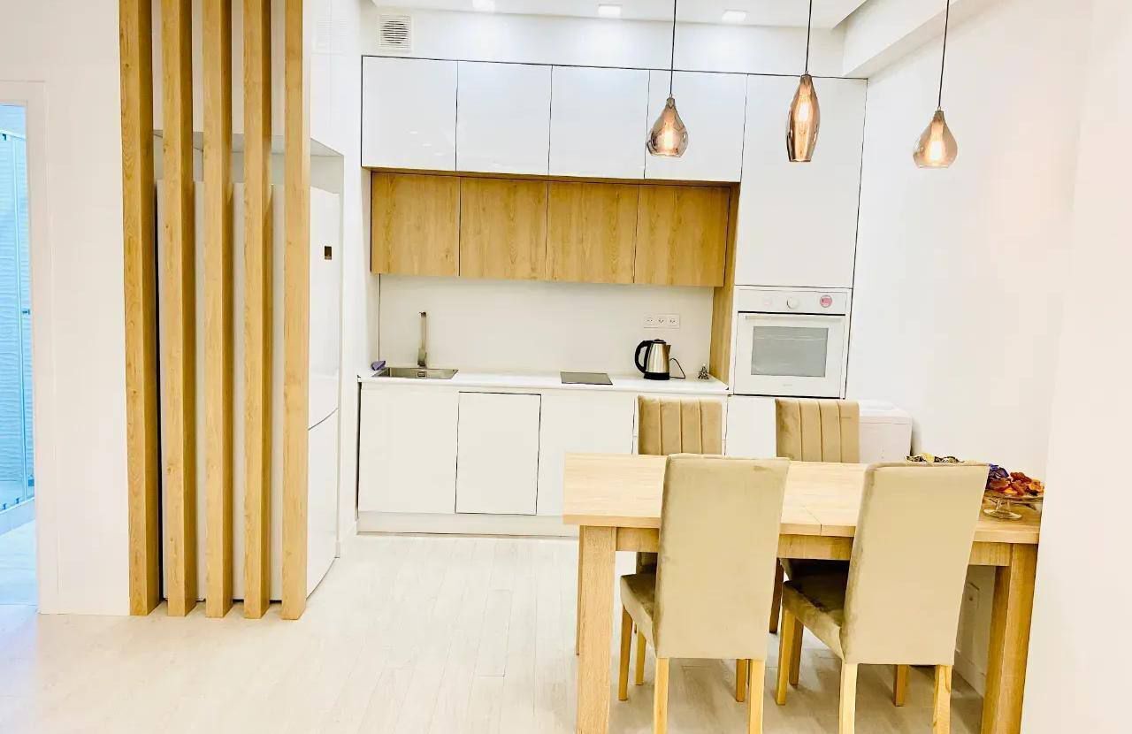 квартира г Ставрополь р-н Октябрьский ул Гражданская 1/3 фото 1