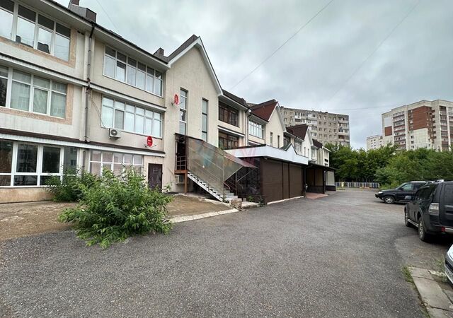 офис р-н Кировский ул Муксинова 1/1 фото