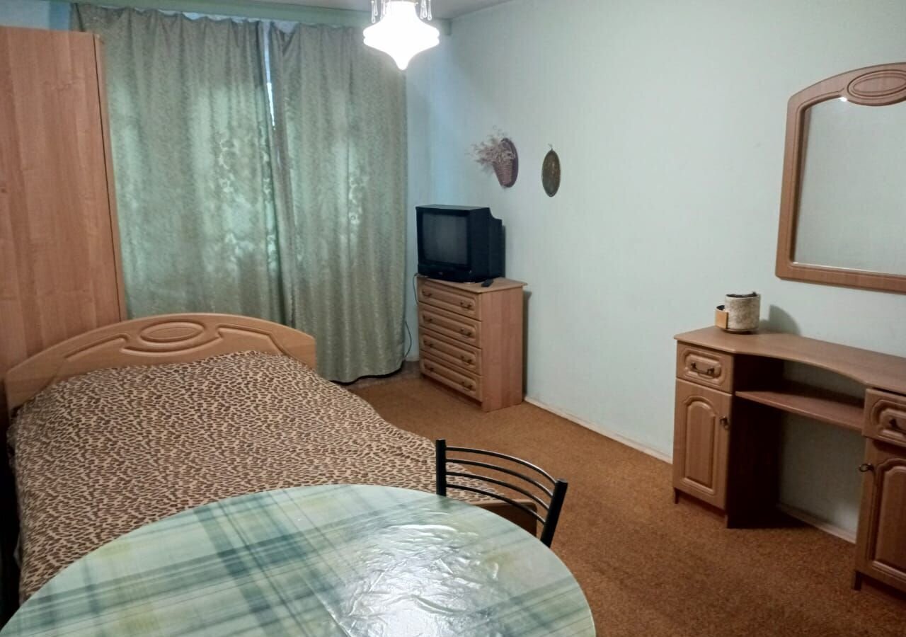 квартира г Иркутск р-н Октябрьский пр-кт Маршала Жукова 98 фото 1