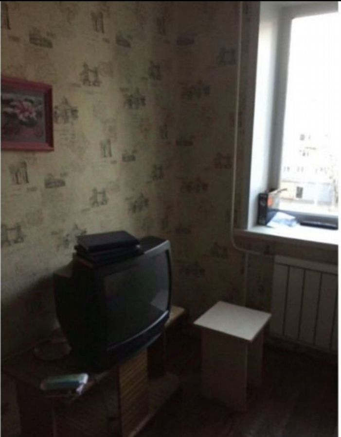 комната г Красноярск р-н Ленинский ул 52 Квартал 8 фото 1