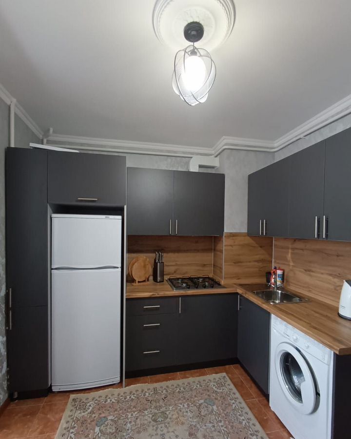 квартира г Махачкала р-н Кировский ул Заманова 46б фото 1