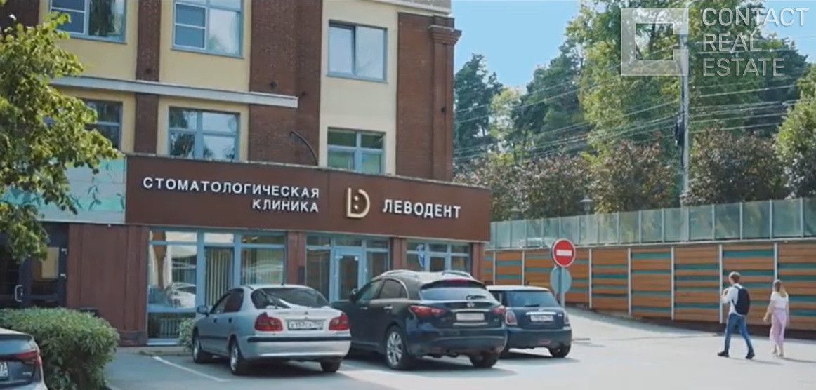 торговое помещение г Видное Расторгуево ул Совхозная 2 фото 2