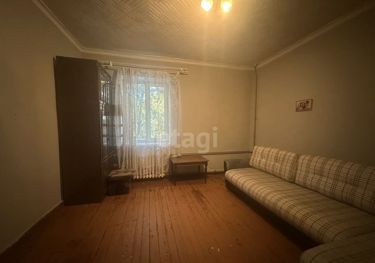 комната г Екатеринбург Уралмаш ул Краснофлотцев 32 фото 4