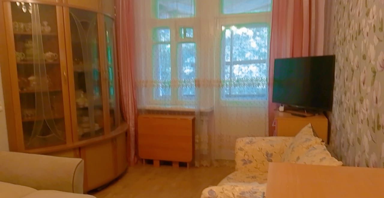 квартира г Лыткарино ул Ухтомского 10 фото 3