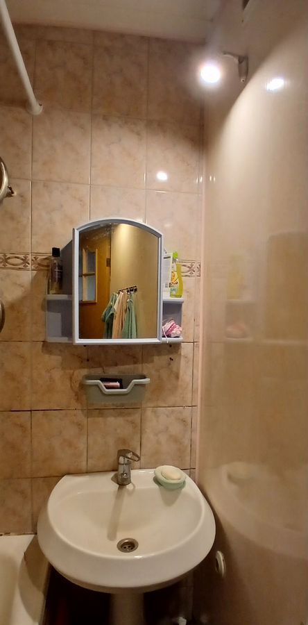 квартира р-н Выборгский г Выборг ул Большая Каменная 9/4 Выборгское городское поселение фото 3