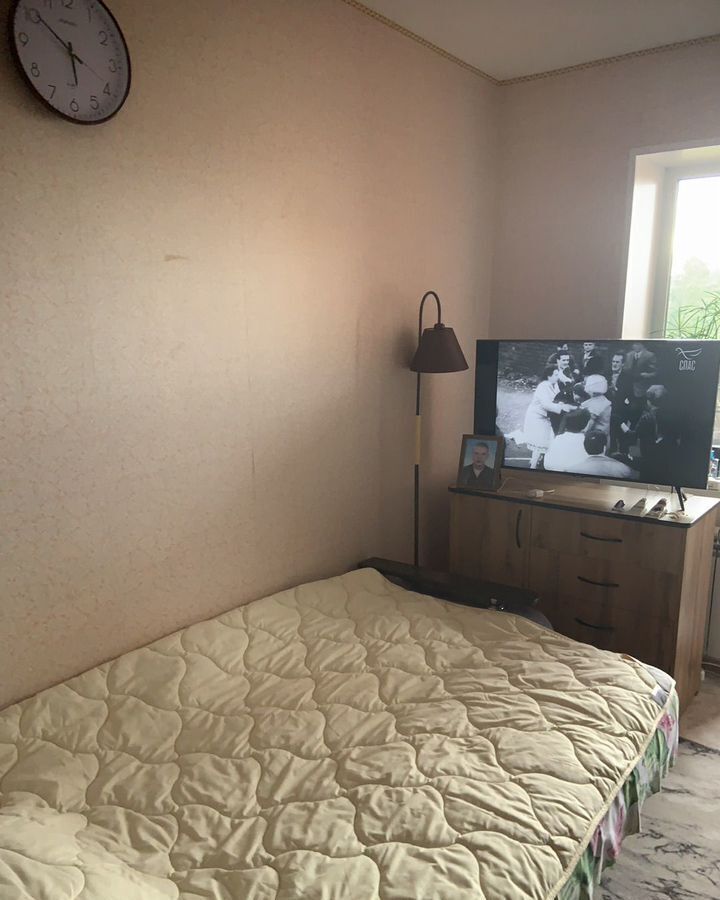 комната г Кировград Кировградский г. о., 3-й мкр-н, 13 фото 3