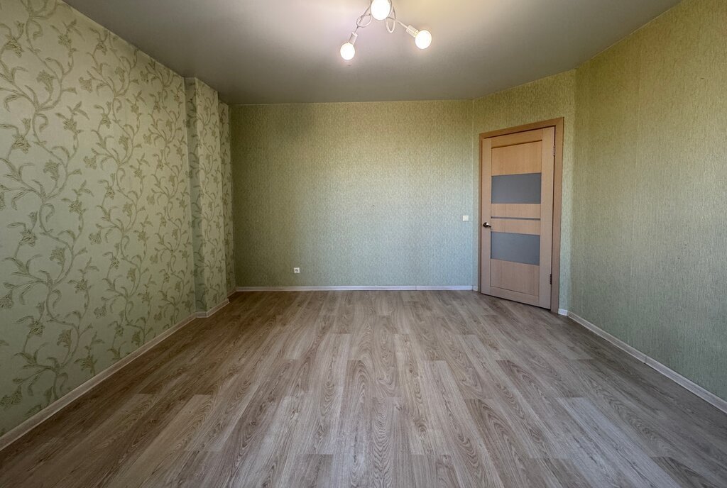 квартира г Иркутск ул Байкальская 318/3 фото 4