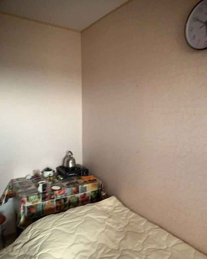 комната г Кировград Кировградский г. о., 3-й мкр-н, 13 фото 4