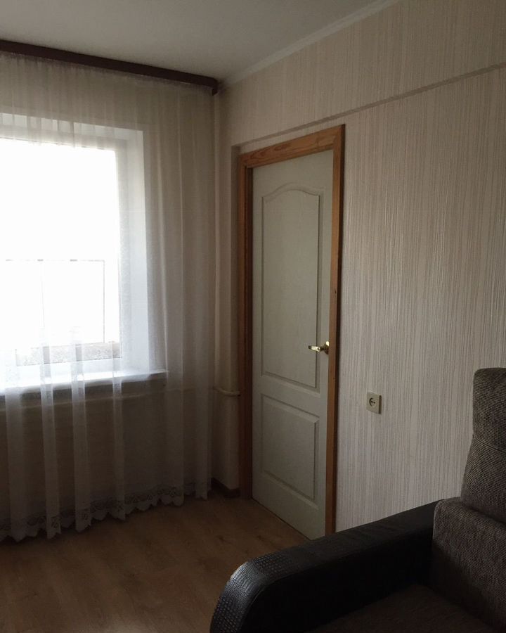 квартира г Ижевск р-н Устиновский ул Труда 34 фото 2