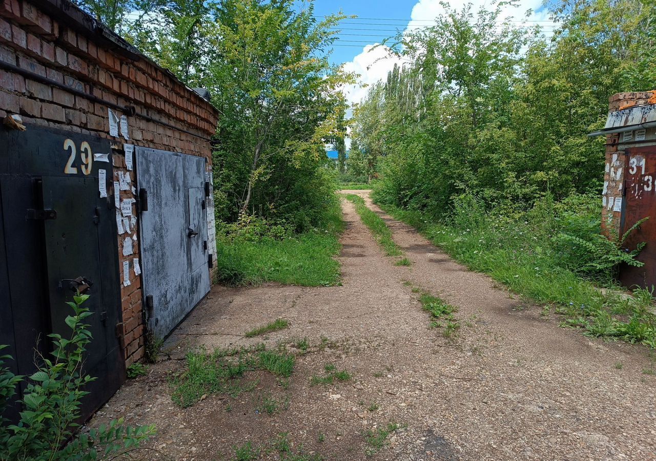 гараж г Салават ул Индустриальная фото 3