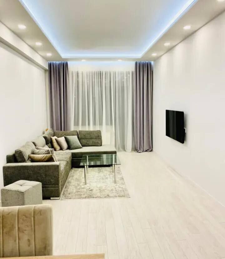 квартира г Ставрополь р-н Октябрьский ул Гражданская 1/3 фото 2