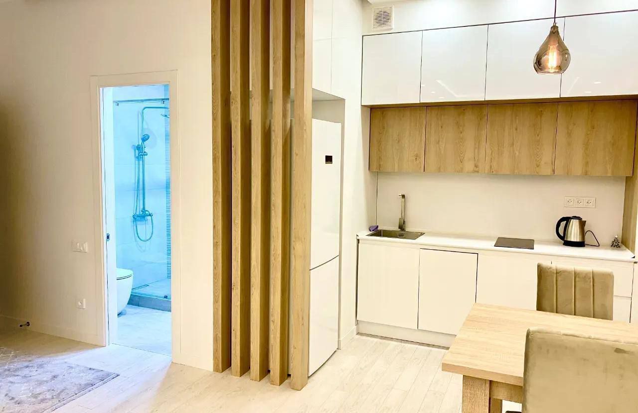 квартира г Ставрополь р-н Октябрьский ул Гражданская 1/3 фото 3