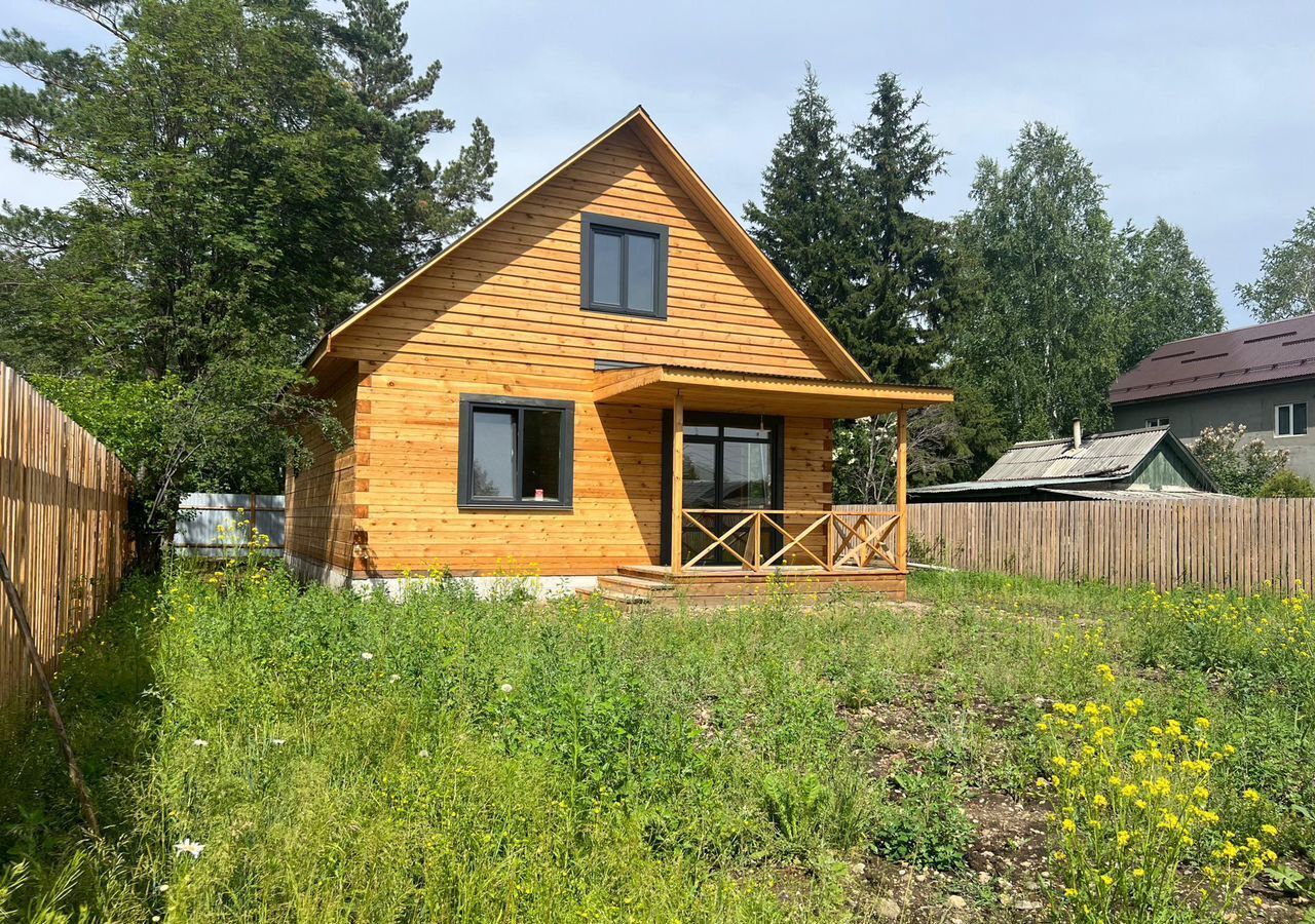 дом г Иркутск р-н Правобережный Плишкинский тракт фото 4