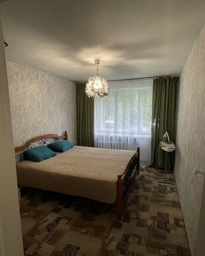 квартира г Кемерово р-н Центральный ул Мирная 6 фото 2