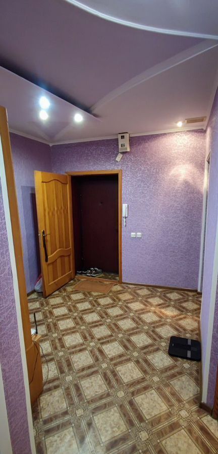 квартира г Гуково ул Шахтерская 45 фото 2
