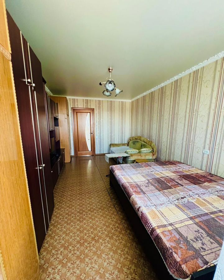 квартира г Ростов-на-Дону р-н Железнодорожный ул Портовая 370 фото 6