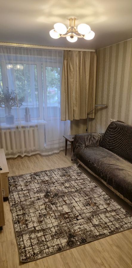 квартира г Петропавловск-Камчатский ул Дальняя 24 фото 5