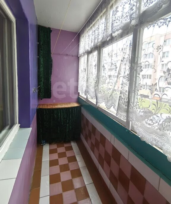 квартира г Ковров ул Сергея Лазо 4к/1 фото 11