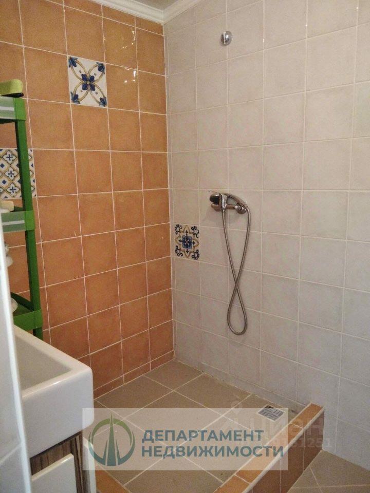 квартира г Краснодар пер Гаражный 12/3а фото 12