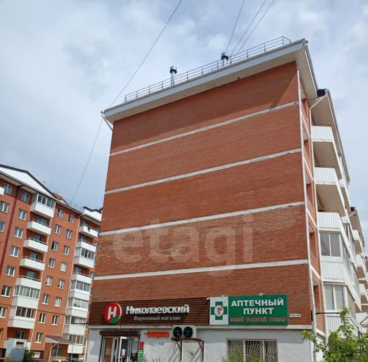 квартира г Улан-Удэ р-н Октябрьский мкр 140А 10б фото 15