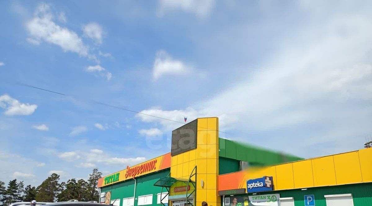 квартира г Улан-Удэ р-н Октябрьский мкр 140А 10б фото 14