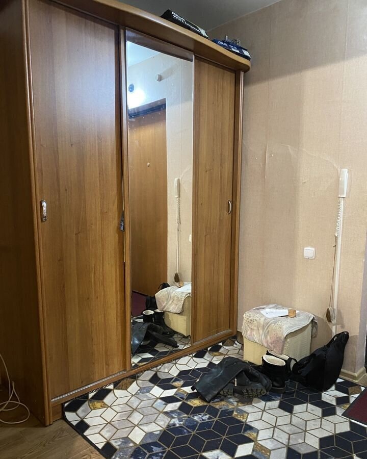 квартира г Сосновоборск ул Ленинского Комсомола 37 фото 4