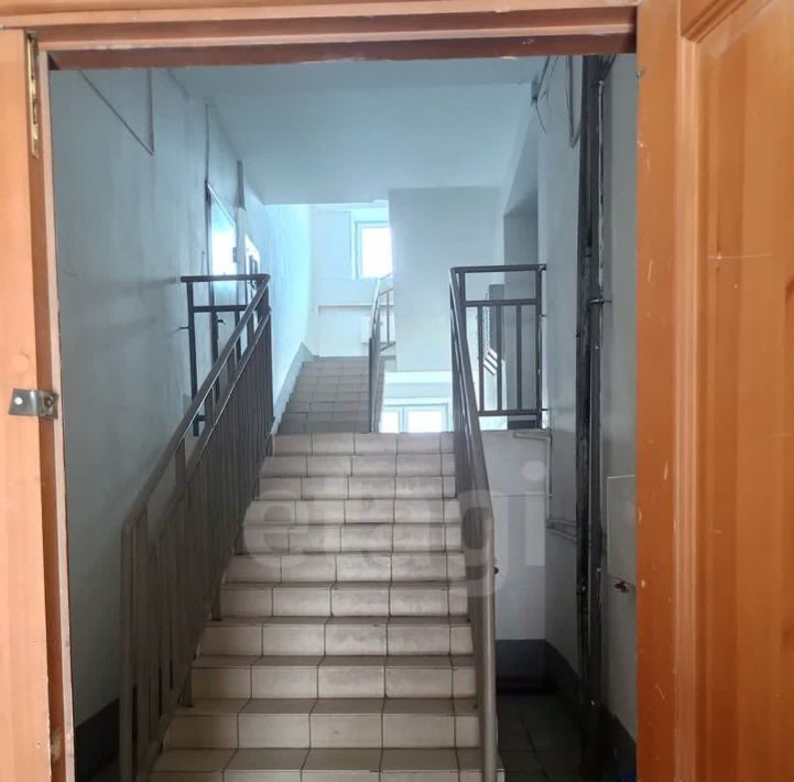 квартира г Улан-Удэ р-н Октябрьский мкр 140А 10б фото 24