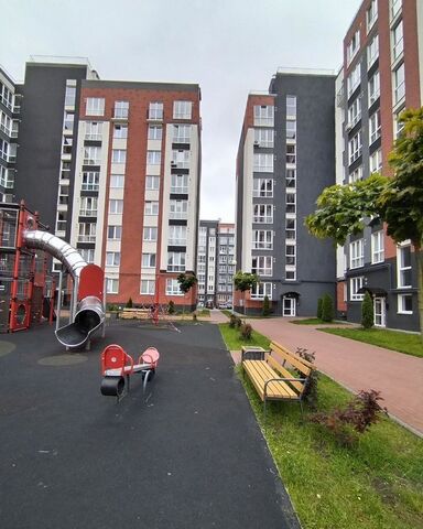 квартира р-н Московский ул Коммунистическая 28а фото