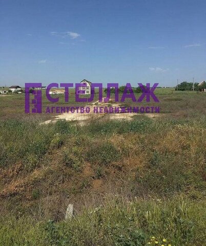 земля садово-потребительский кооператив Радуга фото