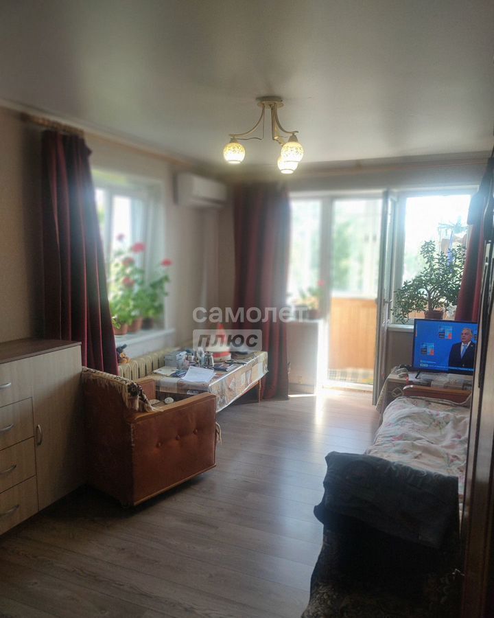 квартира г Уфа р-н Советский ул Айская 81/1 фото 1
