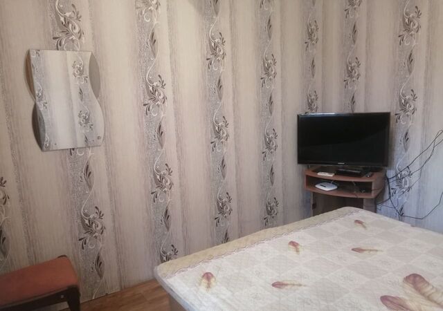 комната ул Гора Фирейная 4 фото