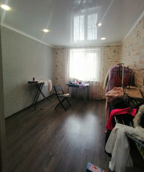 квартира г Мценск мкр 1-й 17 фото 1