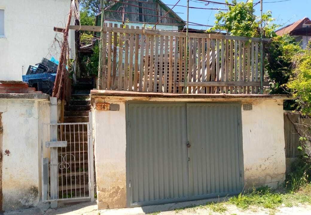 земля г Севастополь р-н Балаклавский Балаклавский муниципальный округ, садоводческое товарищество Горняк-2, Крым фото 1