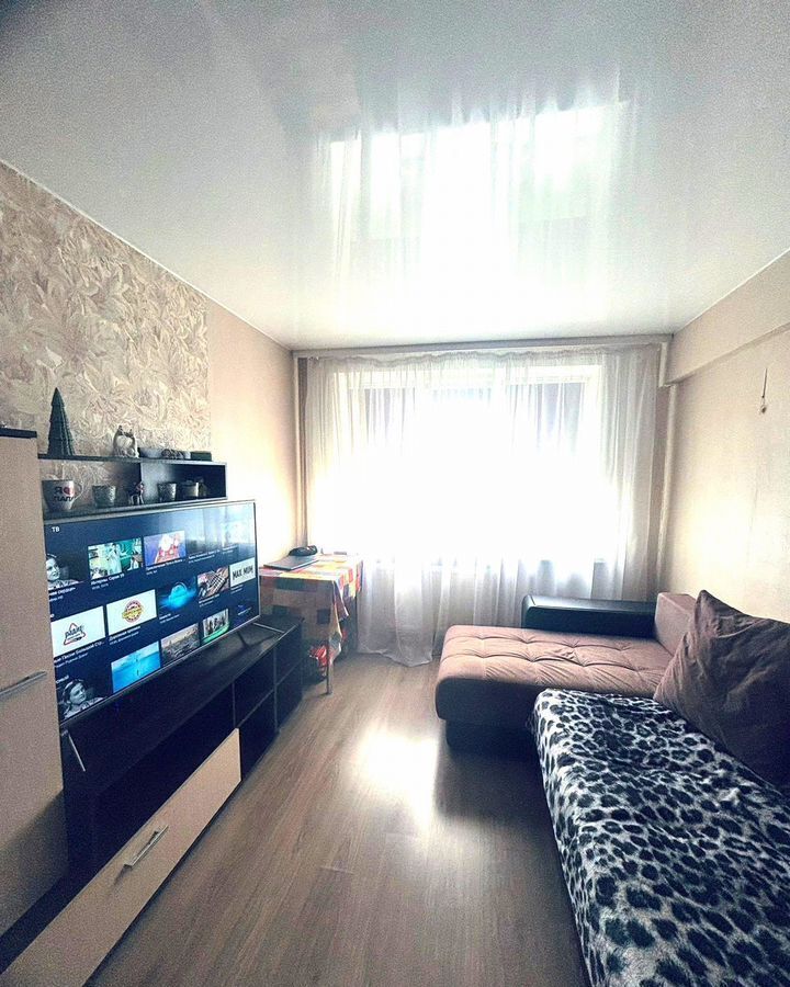 квартира г Архангельск р-н округ Майская Горка ул Дачная 51к/1 фото 1