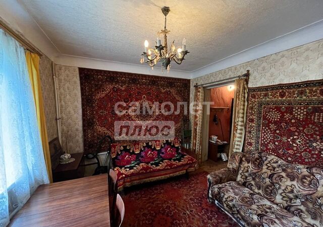 р-н Ленинский ул Строительная 19 мкр-н Куровской фото