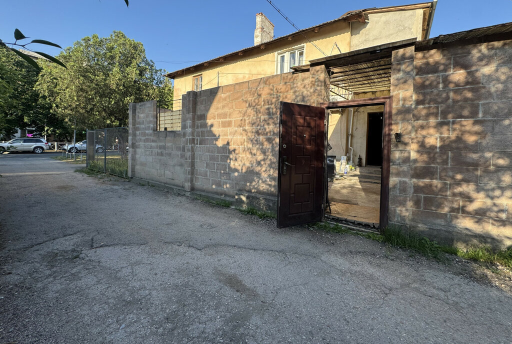 квартира г Симферополь улица Дмитрия Ульянова, 13 фото 2