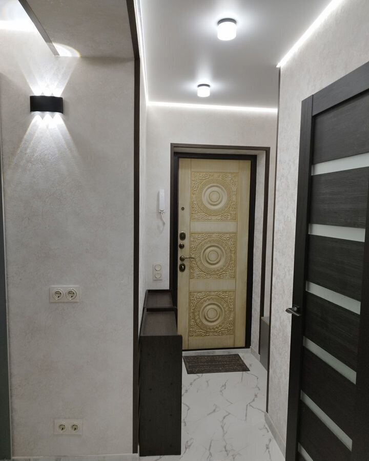 квартира г Симферополь ул Тренева 8 фото 2
