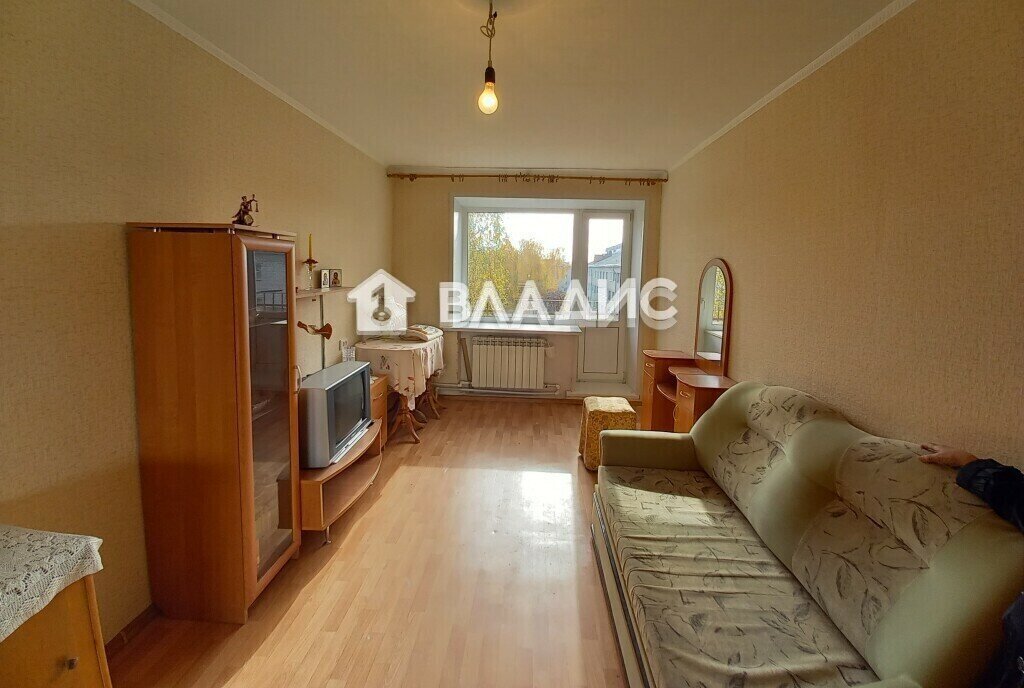 квартира р-н Вязниковский г Вязники ул Ленина 21 фото 4