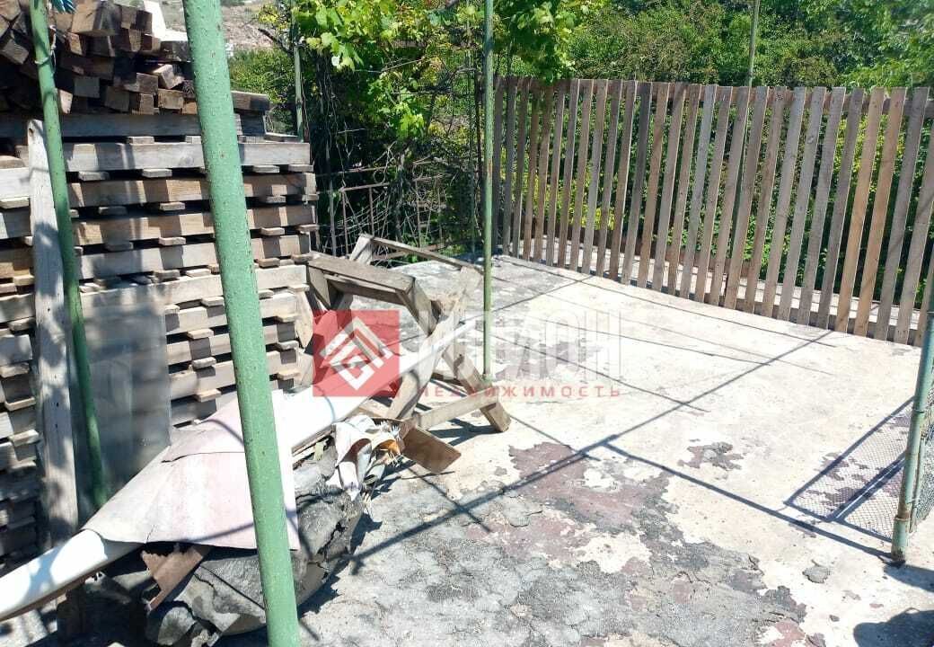 земля г Севастополь р-н Балаклавский Балаклавский муниципальный округ, садоводческое товарищество Горняк-2, Крым фото 4