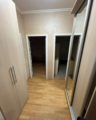 квартира ул Крымская 2 Ипподром, Раменский муниципальный округ фото