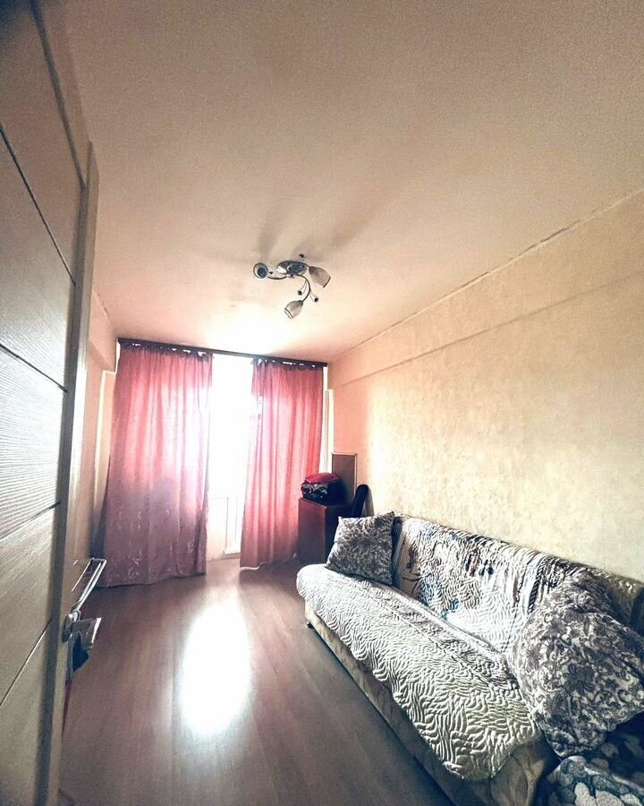 квартира г Архангельск р-н округ Майская Горка ул Дачная 51к/1 фото 3