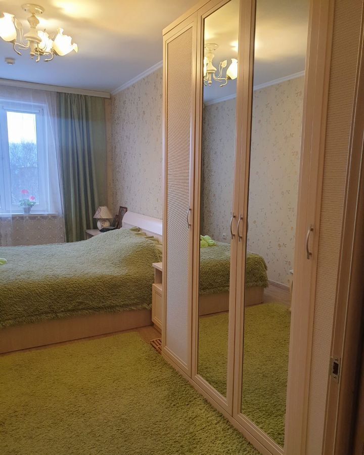 квартира г Петропавловск-Камчатский ул Савченко 33 фото 2