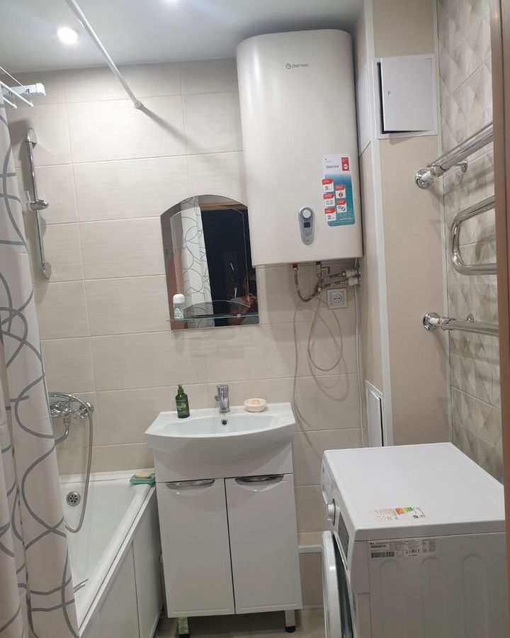 квартира г Петропавловск-Камчатский ул Савченко 33 фото 4