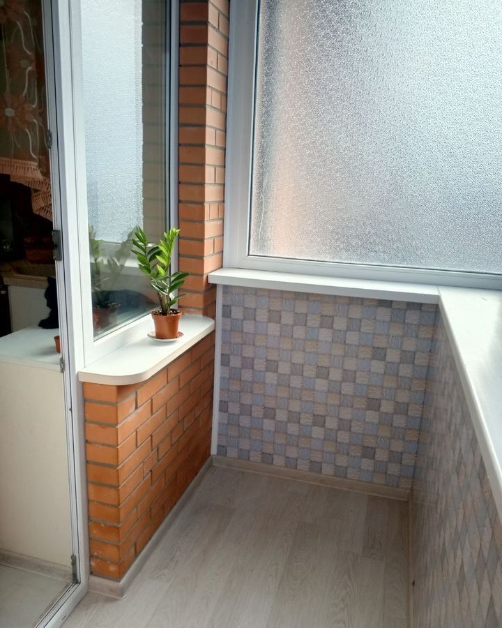 квартира г Азов ш Кагальницкое 30ек/1 фото 3