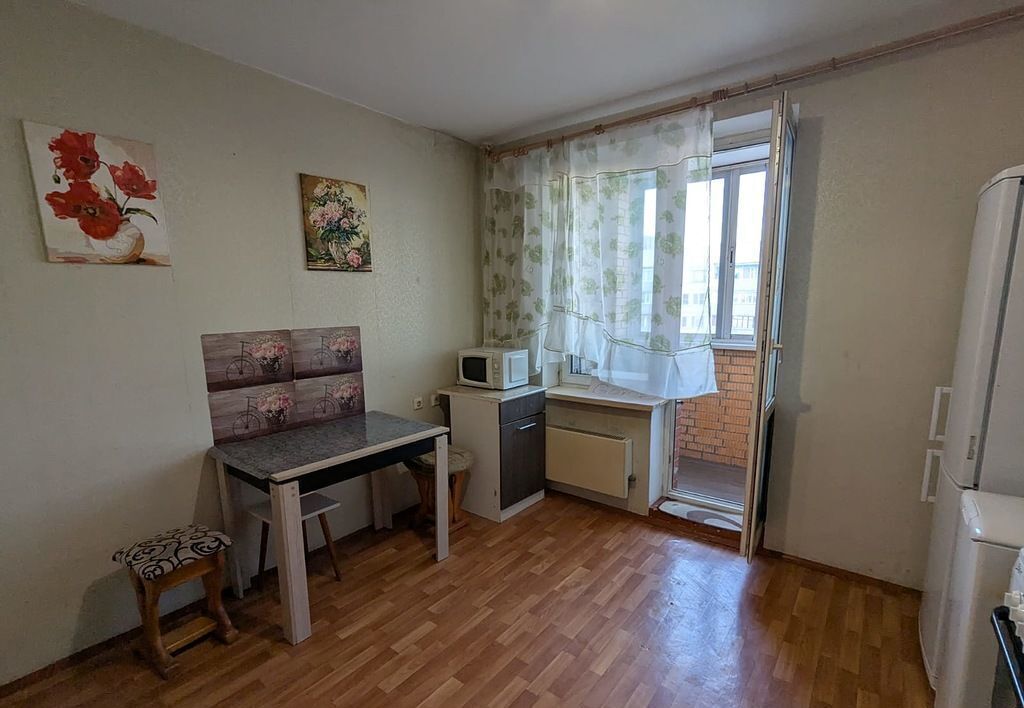квартира г Одинцово ул Союзная 4 Одинцово, Одинцовский г. о. фото 7