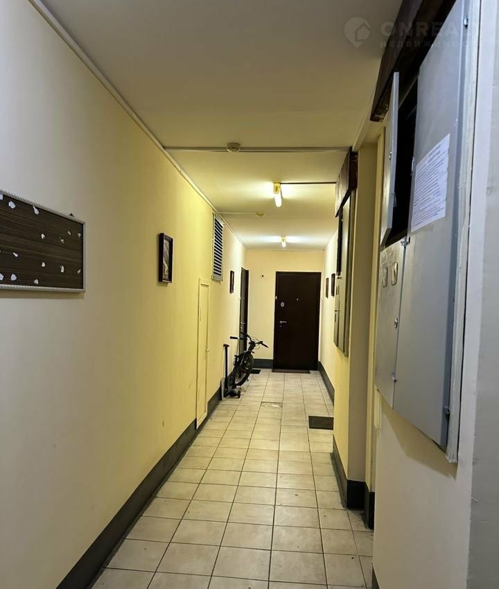 квартира г Одинцово ул Союзная 4 Одинцово, Одинцовский г. о. фото 13