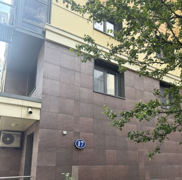 квартира г Москва п Внуковское ул Бориса Пастернака 17 метро Рассказовка фото 2