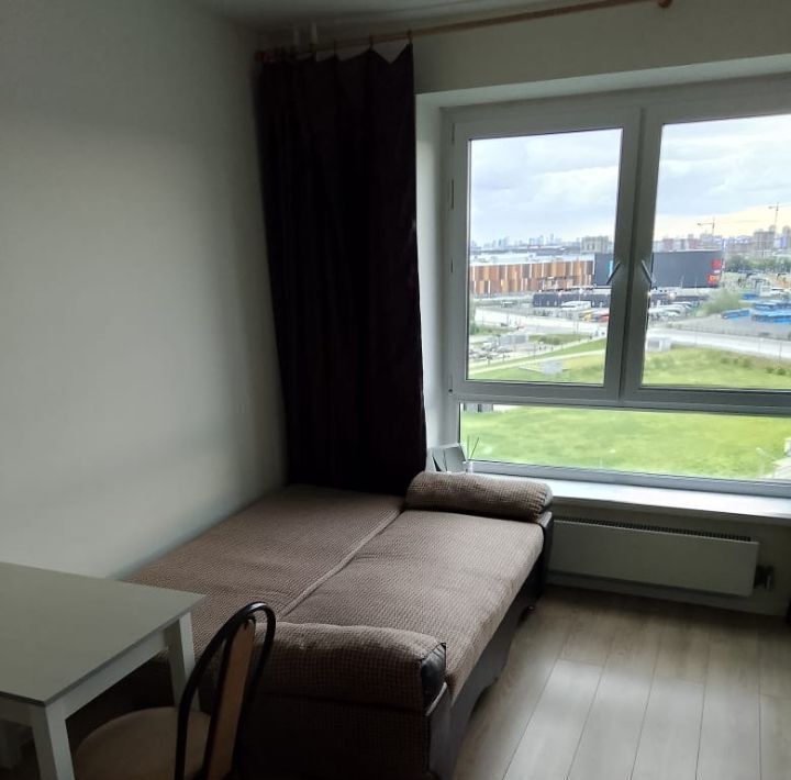 квартира г Москва метро Саларьево ул Саларьевская 9 фото 4