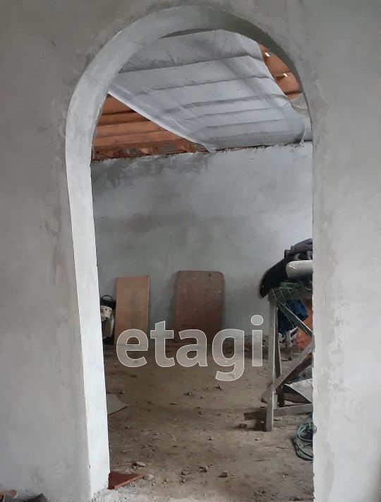 дом г Горячий Ключ ст-ца Саратовская фото 18